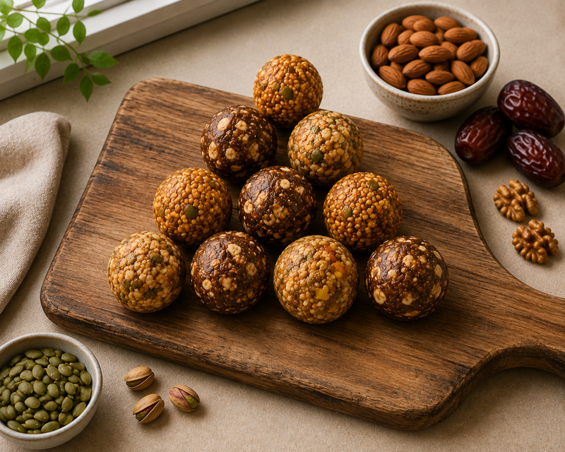 Good Fats, Bad Fats — and the Best Fat