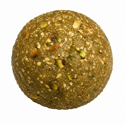 Apricot Pistachio Signature