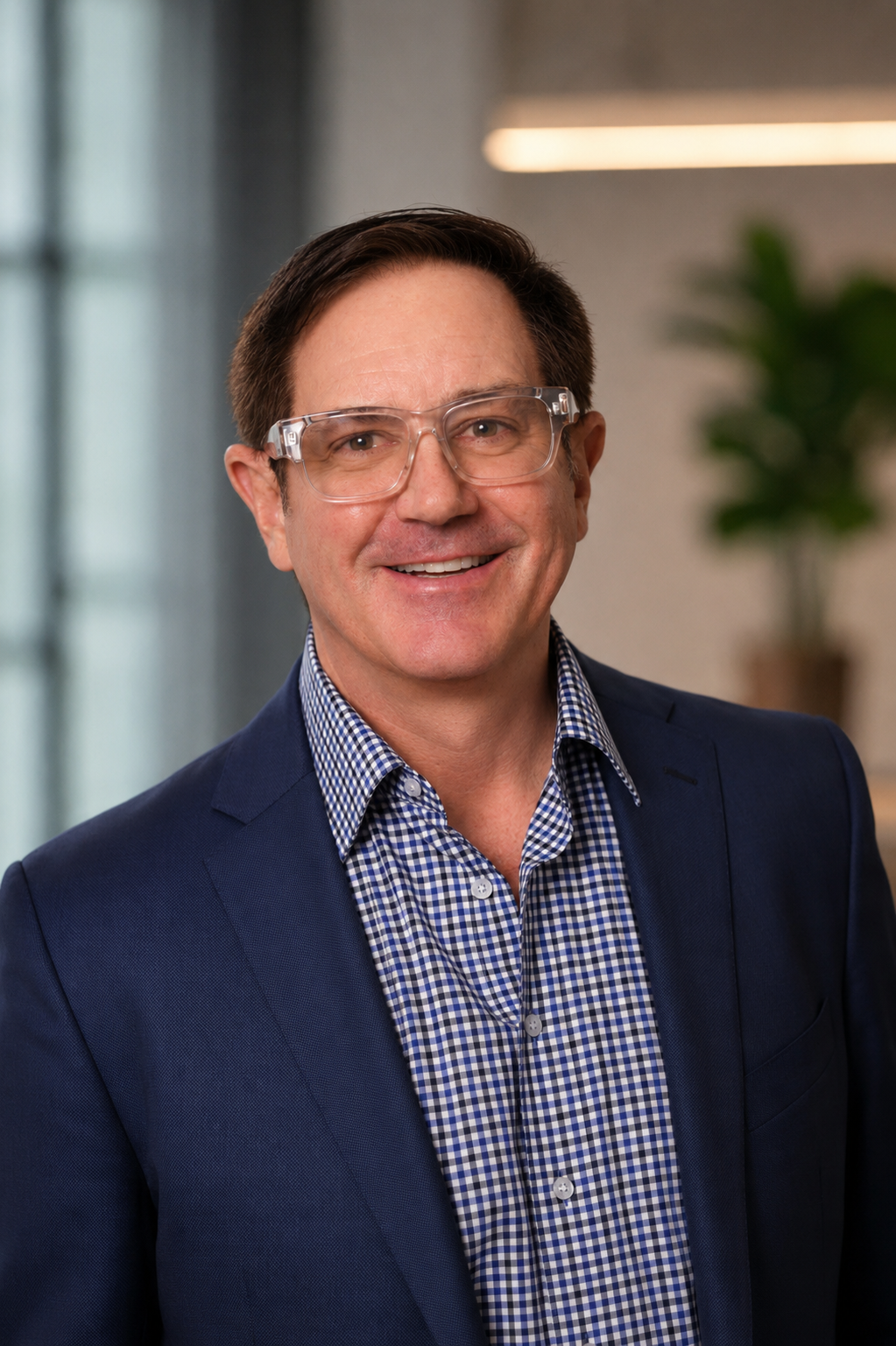 Dr. Charles Bareilles
