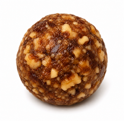 Perfect Date with Walnut